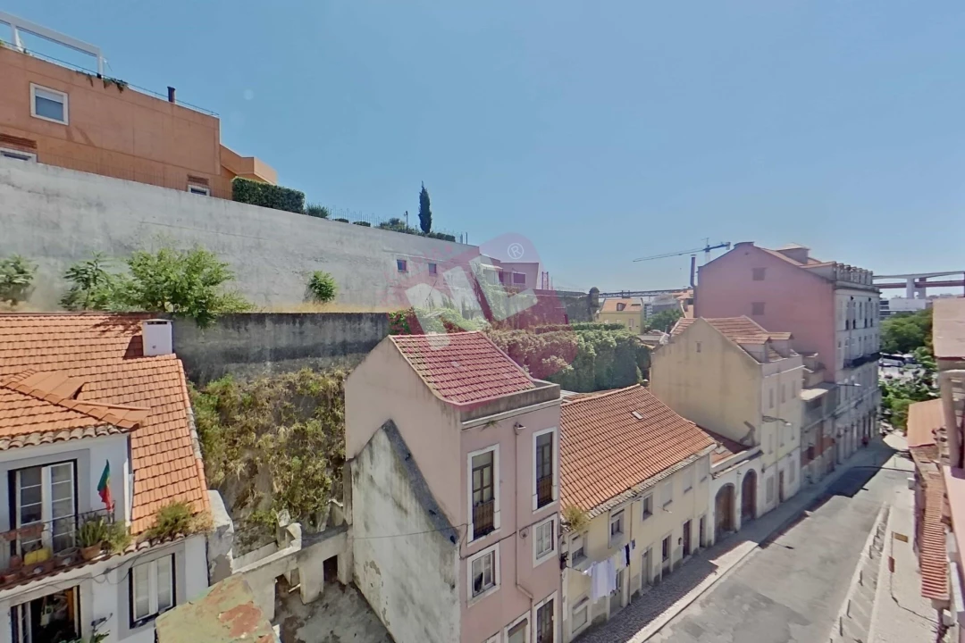 Apartamento T1 para Venda em Estrela Foto 8