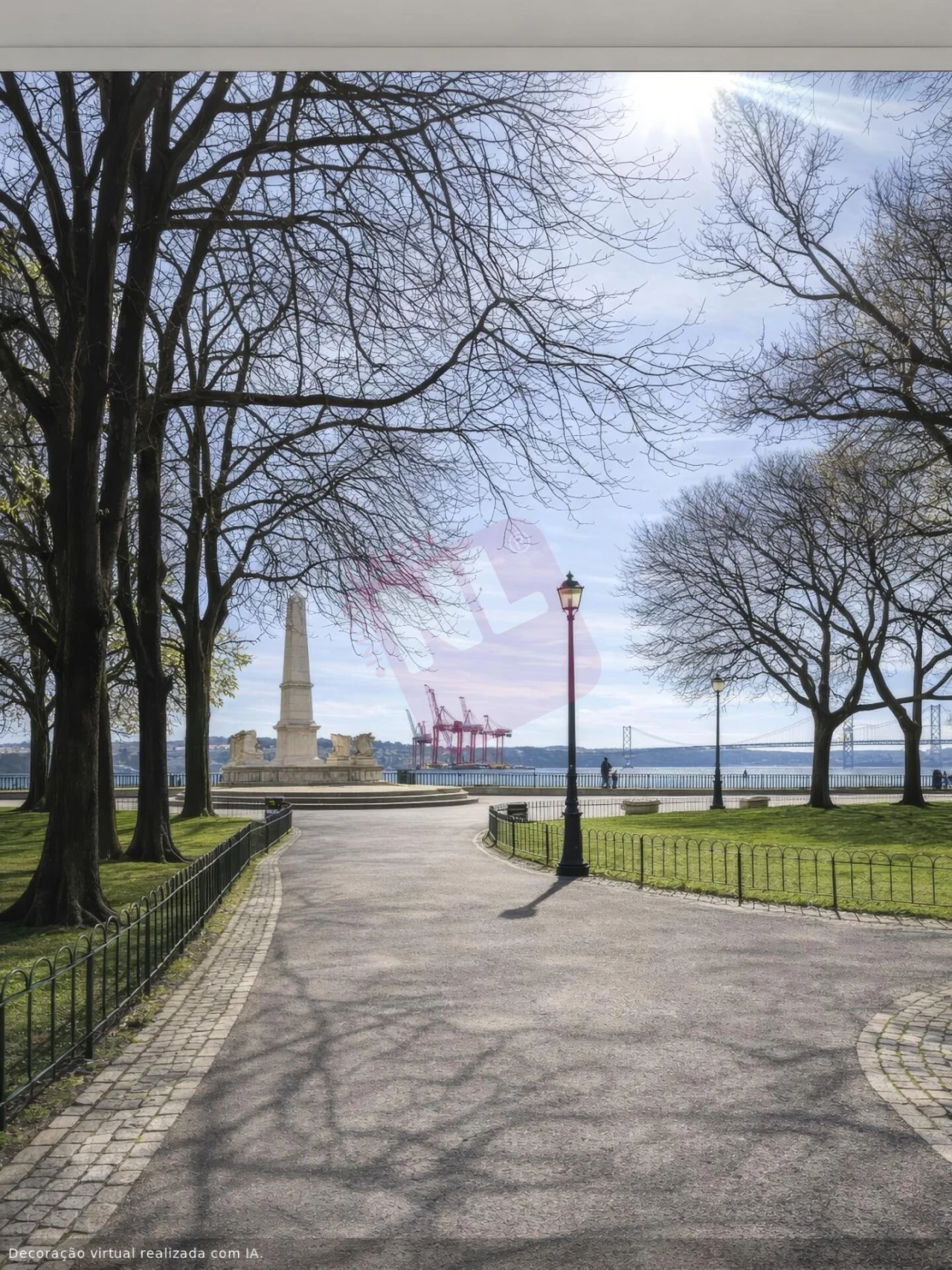 Apartamento T1 para Venda em Estrela Foto 14