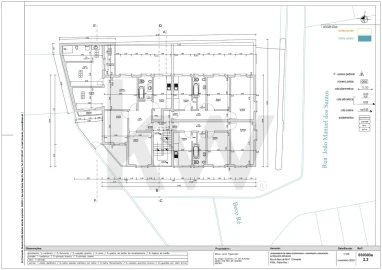 Apartamento T1 para Venda em Camarate, Unhos e Apelação