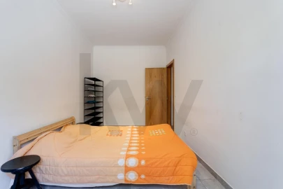 Apartamento T1 para Venda em Camarate, Unhos e Apelação