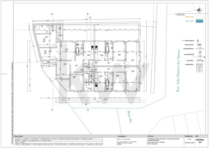 Apartamento T1 para Venda em Camarate, Unhos e Apelação Foto 13