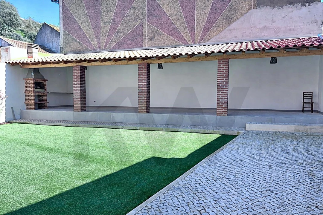 Moradia T3 para Venda em Chamusca e Pinheiro Grande Foto 2