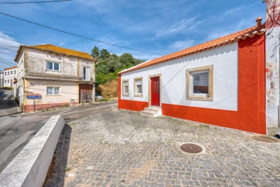 Moradia T3 para Venda em Chamusca e Pinheiro Grande