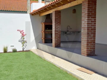 Moradia T3 para Venda em Chamusca e Pinheiro Grande