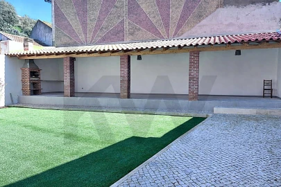 Moradia T3 para Venda em Chamusca e Pinheiro Grande