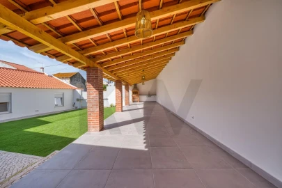 Moradia T3 para Venda em Chamusca e Pinheiro Grande
