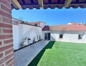 Moradia T3 para Venda em Chamusca e Pinheiro Grande
