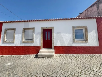 Moradia T3 para Venda em Chamusca e Pinheiro Grande