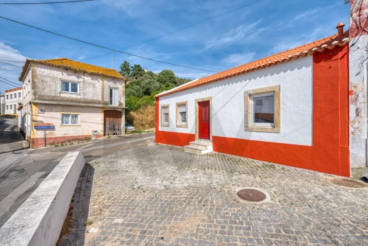 Moradia T3 para Venda em Chamusca e Pinheiro Grande Foto 3
