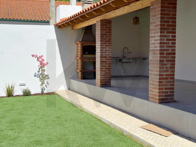 Moradia T3 para Venda em Chamusca e Pinheiro Grande Foto 4