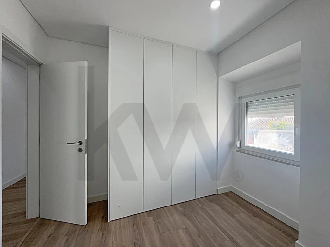 Moradia T3 para Venda em Chamusca e Pinheiro Grande Foto 12