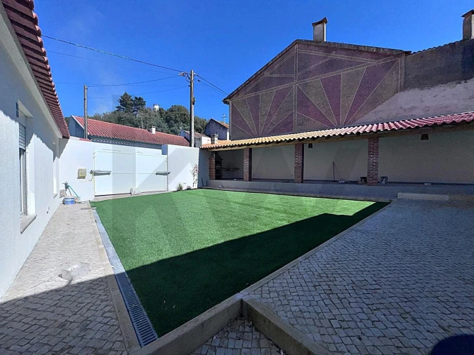 Moradia T3 para Venda em Chamusca e Pinheiro Grande Foto 3