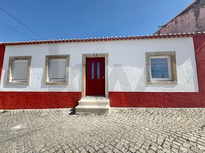 Moradia T3 para Venda em Chamusca e Pinheiro Grande