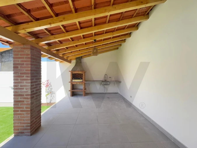 Moradia T3 para Venda em Chamusca e Pinheiro Grande Foto 21