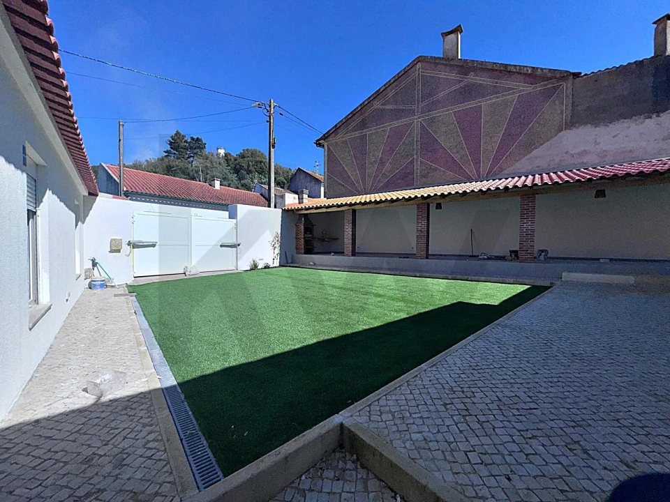 Moradia T3 para Venda em Chamusca e Pinheiro Grande Foto 3