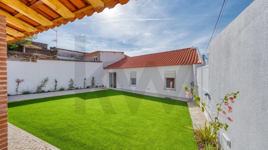 Moradia T3 para Venda em Chamusca e Pinheiro Grande