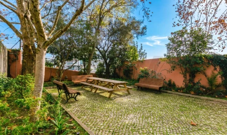 Apartamento T4 para Venda em Avenidas Novas