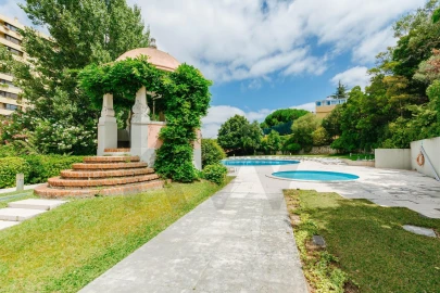Apartamento T4 para Venda em Avenidas Novas