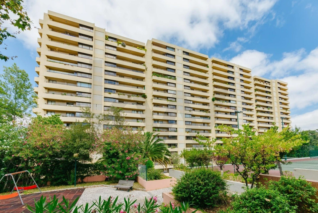 Apartamento T4 para Venda em Avenidas Novas Foto 39