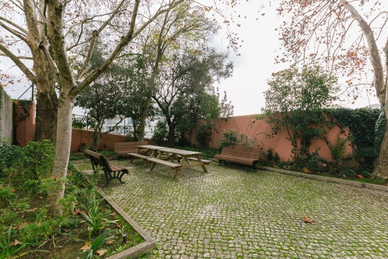 Apartamento T4 para Venda em Avenidas Novas Foto 36