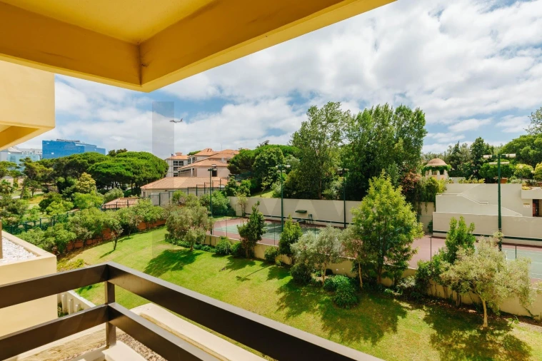 Apartamento T4 para Venda em Avenidas Novas Foto 13