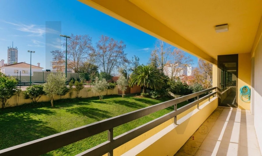 Apartamento T4 para Venda em Avenidas Novas Foto 14