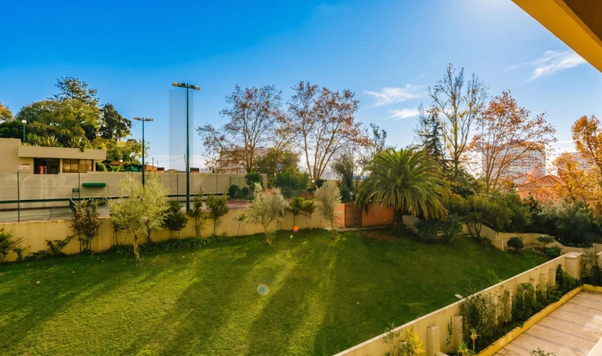 Apartamento T4 para Venda em Avenidas Novas Foto 17