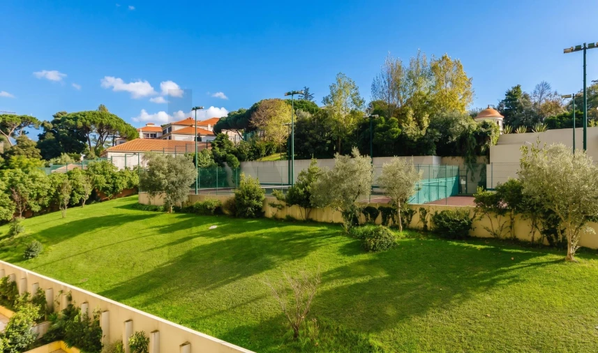 Apartamento T4 para Venda em Avenidas Novas Foto 16