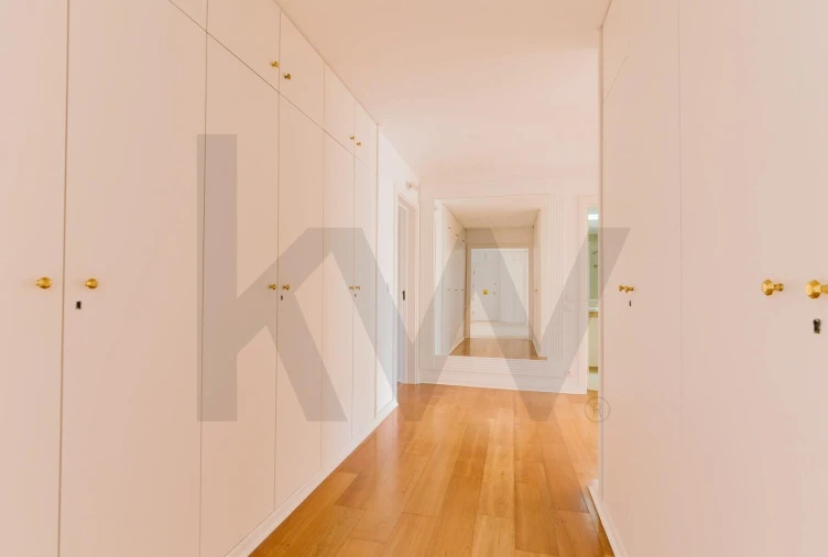 Apartamento T4 para Venda em Avenidas Novas Foto 20