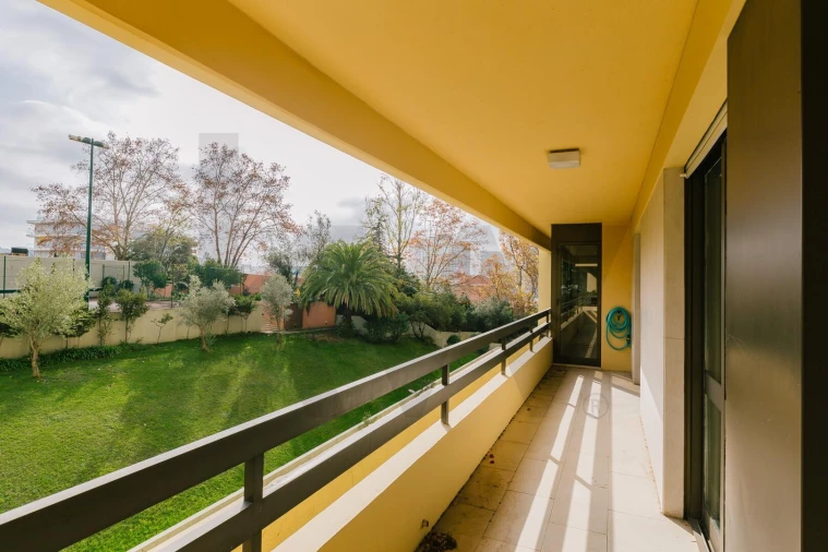 Apartamento T4 para Venda em Avenidas Novas Foto 17
