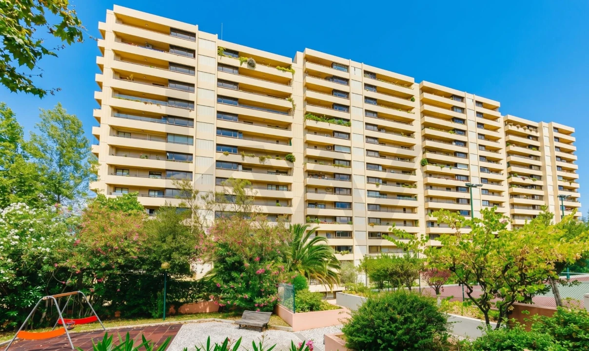Apartamento T4 para Venda em Avenidas Novas Foto 41