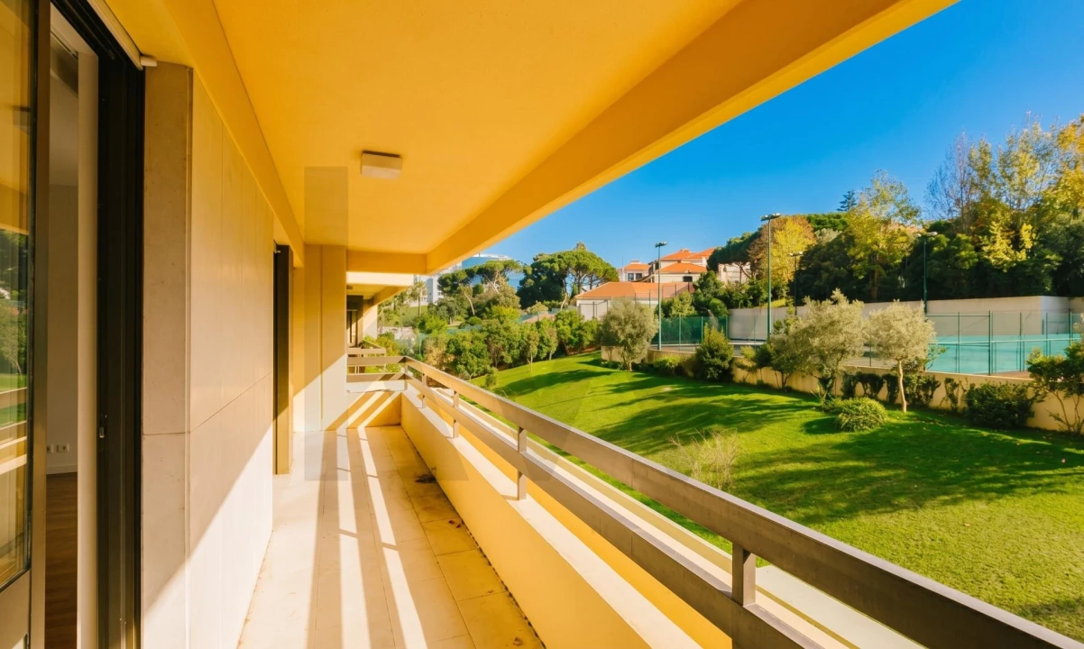 Apartamento T4 para Venda em Avenidas Novas Foto 15