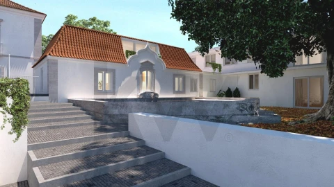 Apartamento T3 para Venda em Setubal (São Sebastião)