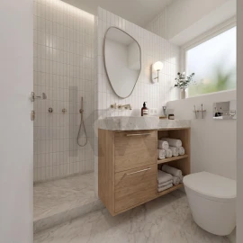 Apartamento T1 para Venda em Alvalade