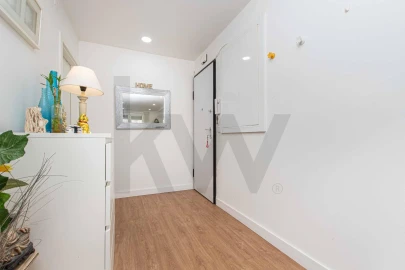 Apartamento T1 para Venda em Póvoa de Santo Adrião e Olival Basto