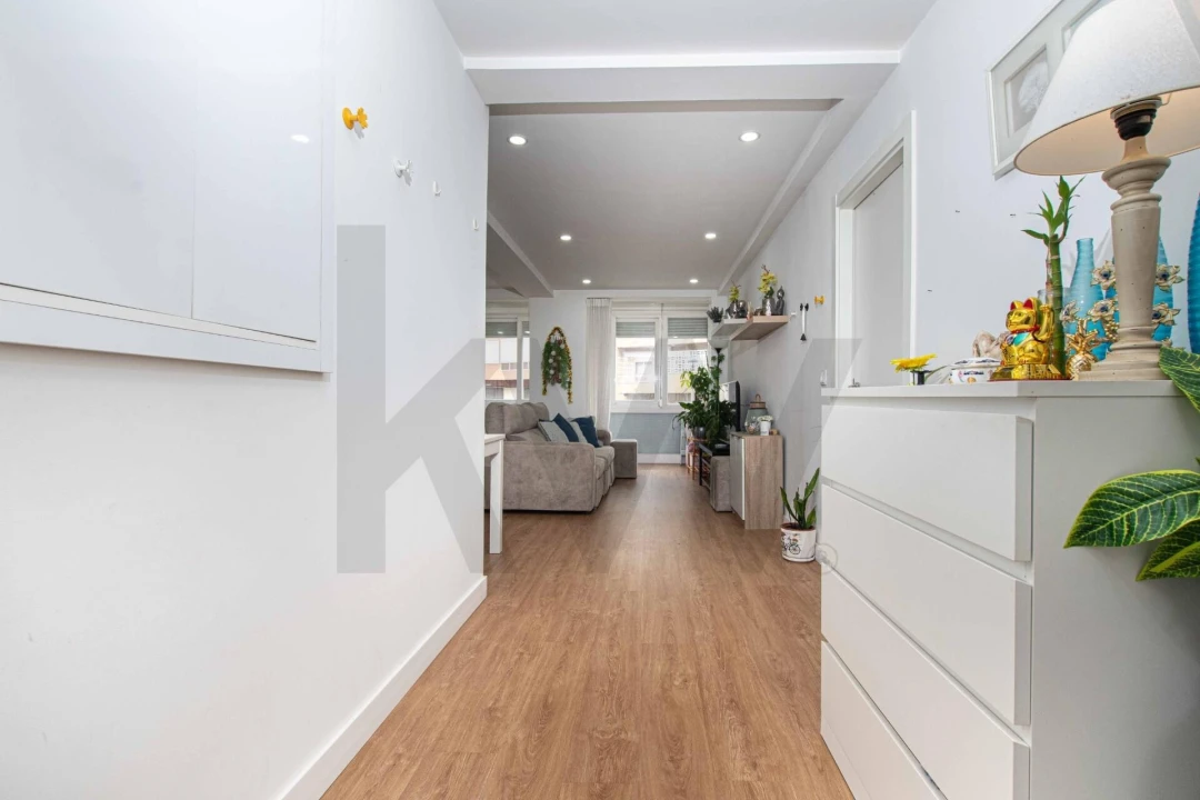 Apartamento T1 para Venda em Póvoa de Santo Adrião e Olival Basto Foto 8