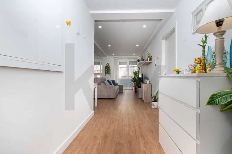 Apartamento T1 para Venda em Póvoa de Santo Adrião e Olival Basto Foto 8