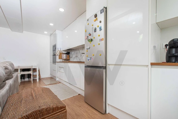 Apartamento T1 para Venda em Póvoa de Santo Adrião e Olival Basto Foto 11