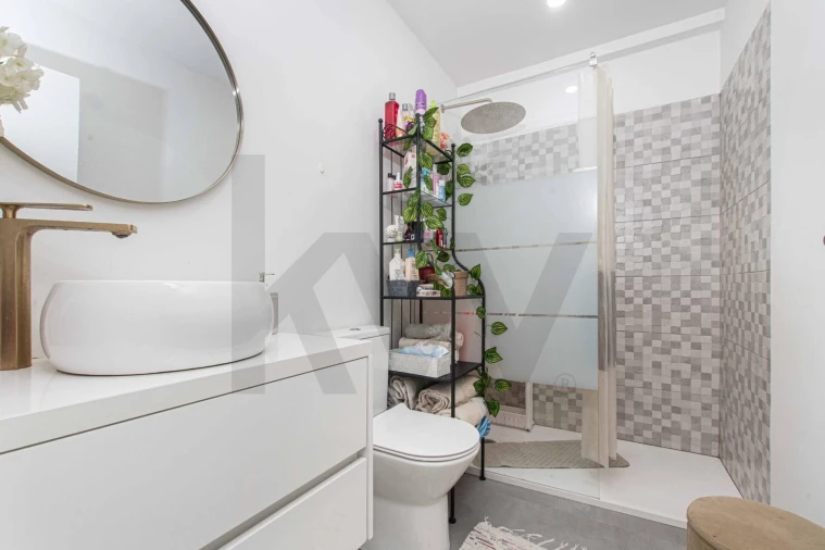 Apartamento T1 para Venda em Póvoa de Santo Adrião e Olival Basto Foto 13