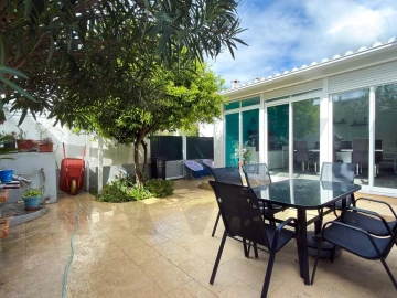 Moradia T2 para Venda em Quinta do Conde