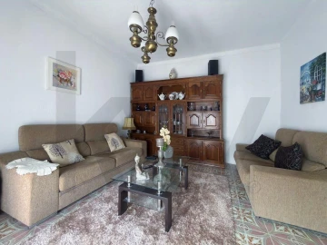 Moradia T2 para Venda em Quinta do Conde