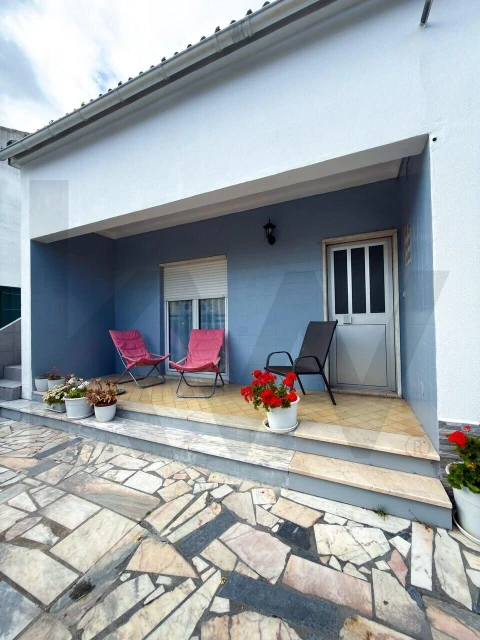 Moradia T2 para Venda em Quinta do Conde