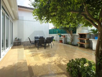 Moradia T2 para Venda em Quinta do Conde