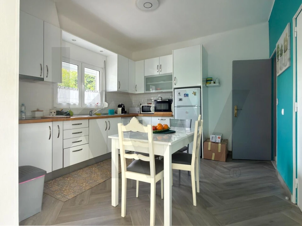 Moradia T2 para Venda em Quinta do Conde Foto 16