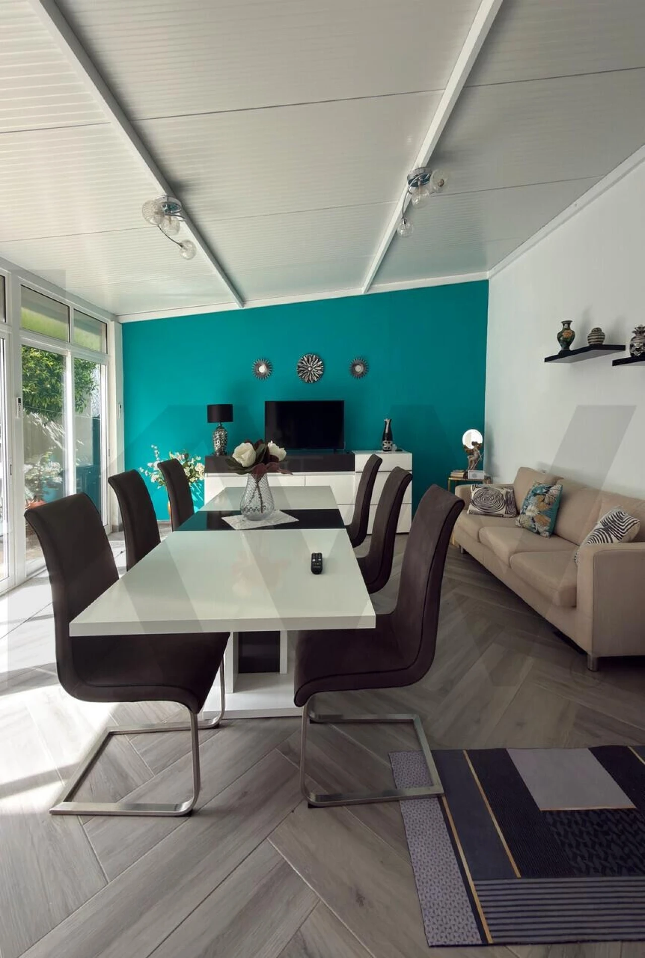 Moradia T2 para Venda em Quinta do Conde Foto 8