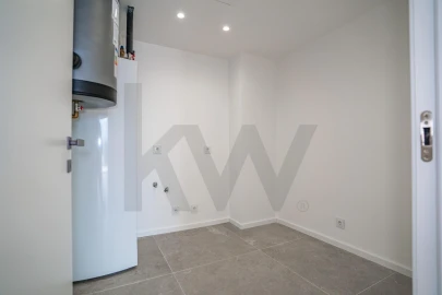 Apartamento T3 para Venda em São Martinho do Porto