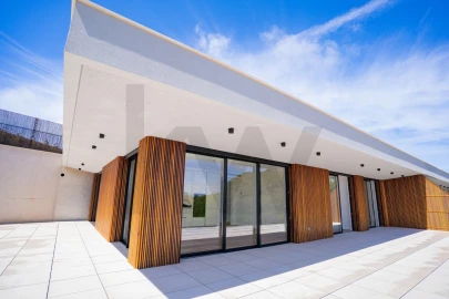 Apartamento T3 para Venda em São Martinho do Porto