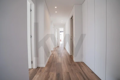 Apartamento T3 para Venda em São Martinho do Porto