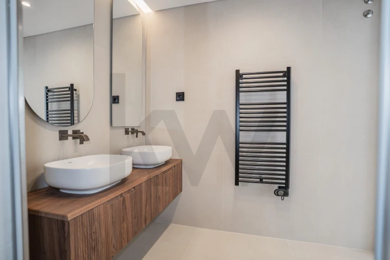 Apartamento T3 para Venda em São Martinho do Porto Foto 17