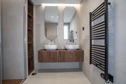 Apartamento T3 para Venda em São Martinho do Porto